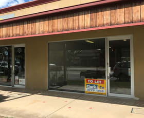 Shop & Retail commercial property leased at 24C Highett Street Mansfield VIC 3722