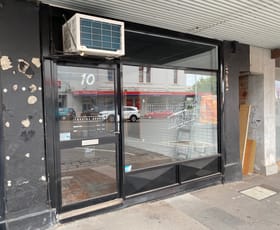 Shop & Retail commercial property leased at 10 Doveton Street North Ballarat Central VIC 3350