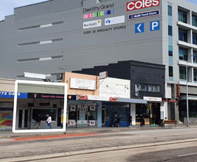 Hotel, Motel, Pub & Leisure commercial property leased at 840 Pittwater Road Dee Why NSW 2099