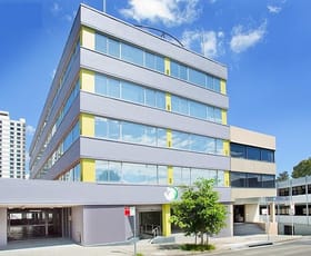 Medical / Consulting commercial property leased at Suite 102/118 Christie Street St Leonards NSW 2065
