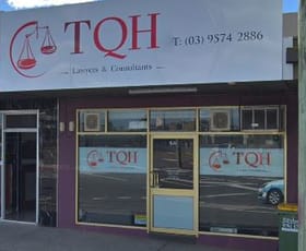 Other commercial property leased at 1A/1-3 Princess Street St Albans VIC 3021