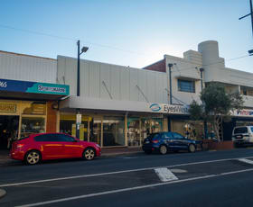 Medical / Consulting commercial property leased at 109A Victoria Street Bunbury WA 6230