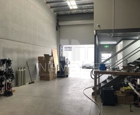 Factory, Warehouse & Industrial commercial property leased at Unit 30/390 Marion Street Condell Park NSW 2200