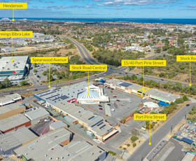 Offices commercial property leased at 15/40 Port Pirie Street Bibra Lake WA 6163