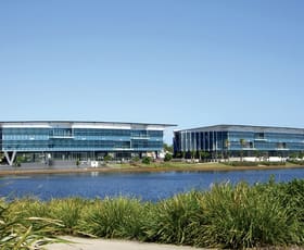 Offices commercial property leased at 9/10 Lake Kawana Boulevard Bokarina QLD 4575