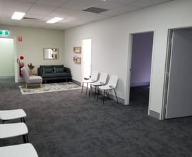 Offices commercial property leased at 12H/36 Darling Street Dubbo NSW 2830