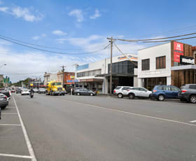 Offices commercial property leased at 15 Doveton Street North Ballarat Central VIC 3350