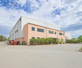 Offices commercial property leased at 60 Cocos Drive Bibra Lake WA 6163