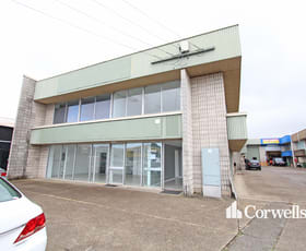 Showrooms / Bulky Goods commercial property leased at 1/12 Moss Street Slacks Creek QLD 4127
