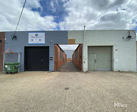 Factory, Warehouse & Industrial commercial property leased at 2/33 Mologa Road Heidelberg West VIC 3081