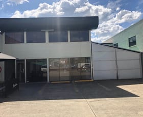 Factory, Warehouse & Industrial commercial property leased at 3/16 Hilldon Crt Nerang QLD 4211