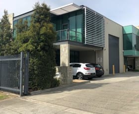 Offices commercial property leased at Level 1 Suite 1/99 Western Avenue Westmeadows VIC 3049