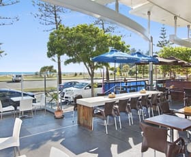 Shop & Retail commercial property leased at Shop 3/110 Marine Parade Coolangatta QLD 4225