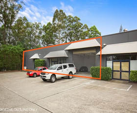 Offices commercial property leased at 4C & Unit 4D, 11 Molly Morgan Drive East Maitland NSW 2323