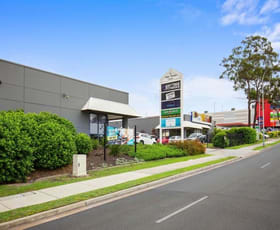 Offices commercial property leased at 4C & Unit 4D, 11 Molly Morgan Drive East Maitland NSW 2323