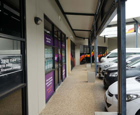 Shop & Retail commercial property leased at 4/8 Commercial Drive Springfield QLD 4300