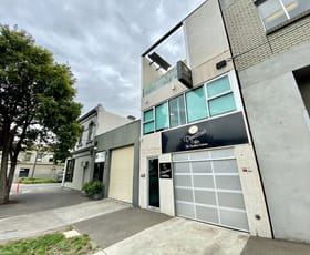 Offices commercial property leased at 182 Buckhurst St South Melbourne VIC 3205