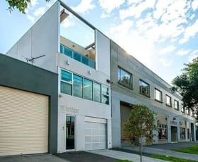 Offices commercial property leased at 182 Buckhurst St South Melbourne VIC 3205
