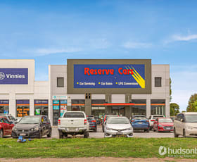 Medical / Consulting commercial property leased at Level 1/8 Costas Drive Hoppers Crossing VIC 3029