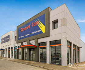 Offices commercial property leased at Level 1/8 Costas Drive Hoppers Crossing VIC 3029