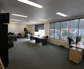 Offices commercial property leased at 1A/59 Township Drive Burleigh Heads QLD 4220