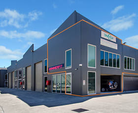 Offices commercial property leased at 1A/59 Township Drive Burleigh Heads QLD 4220