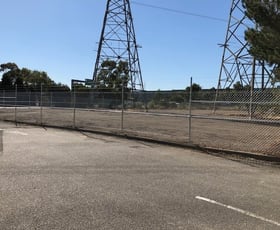 Development / Land commercial property leased at Rear Storage Yard, 350 Settlement Road Thomastown VIC 3074
