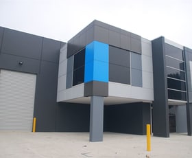 Offices commercial property leased at 2/42 Radnor Drive Deer Park VIC 3023