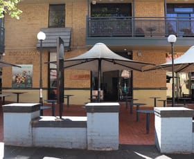 Hotel, Motel, Pub & Leisure commercial property leased at 2/121-125 Corrimal Street Wollongong NSW 2500
