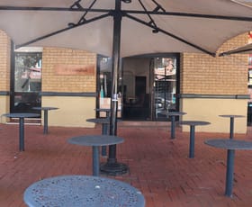 Shop & Retail commercial property leased at 2/121-125 Corrimal Street Wollongong NSW 2500