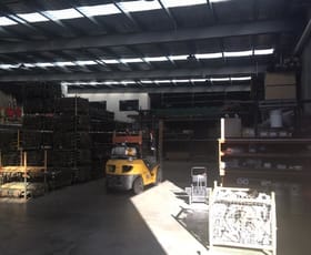 Factory, Warehouse & Industrial commercial property leased at Unit  2/100 New Street Ringwood VIC 3134