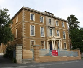 Offices commercial property leased at Level 1 Suite 3/181 Elizabeth Street Hobart TAS 7000