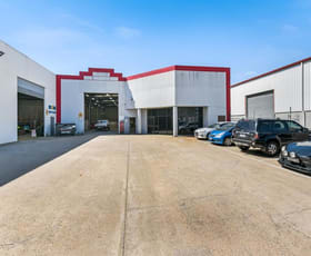 Offices commercial property leased at Unit 4/48 Greens Road Dandenong South VIC 3175