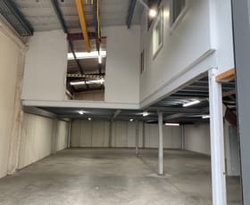 Factory, Warehouse & Industrial commercial property leased at 9 Edward Street Turrella NSW 2205