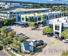 Offices commercial property leased at 8B/58 Metroplex Avenue Murarrie QLD 4172