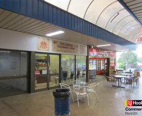 Shop & Retail commercial property leased at Raby NSW 2566