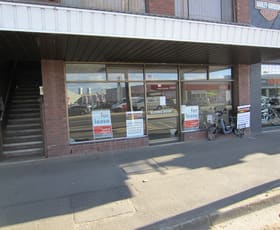 Showrooms / Bulky Goods commercial property leased at 74 Mercer Street Geelong VIC 3220