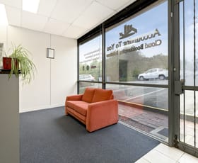 Offices commercial property leased at 5/653-657 Mountain Highway Bayswater VIC 3153