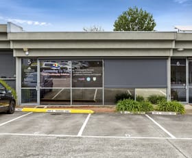 Offices commercial property sold at 5/653-657 Mountain Highway Bayswater VIC 3153