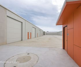 Factory, Warehouse & Industrial commercial property leased at 12/370A Albany Highway Albany WA 6330