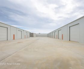 Factory, Warehouse & Industrial commercial property leased at 17/370A Albany Highway Albany WA 6330