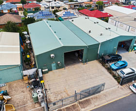 Factory, Warehouse & Industrial commercial property leased at 15 Fifth Street Wingfield SA 5013