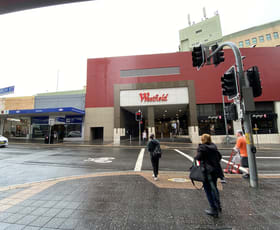 Medical / Consulting commercial property leased at 515/159 Church St Parramatta NSW 2150