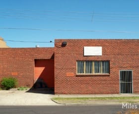 Factory, Warehouse & Industrial commercial property leased at 2/98 Northern Road Heidelberg West VIC 3081