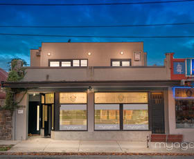 Other commercial property leased at Shop/216-218 St Georges Road Northcote VIC 3070