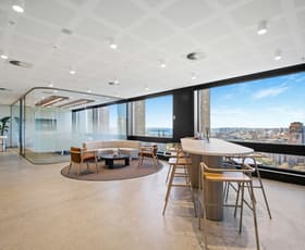 Offices commercial property for lease at 201 Elizabeth Street Sydney NSW 2000