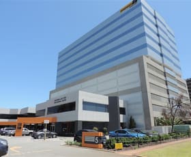 Offices commercial property leased at 5/5 Hasler Road Osborne Park WA 6017