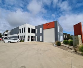 Factory, Warehouse & Industrial commercial property leased at 1/14-18 Venture Court Dandenong South VIC 3175