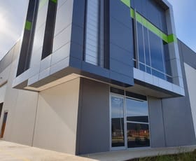 Showrooms / Bulky Goods commercial property leased at 1/21 Perpetual Truganina VIC 3029