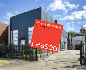 Factory, Warehouse & Industrial commercial property leased at 1/33 Catherine Street Coburg North VIC 3058